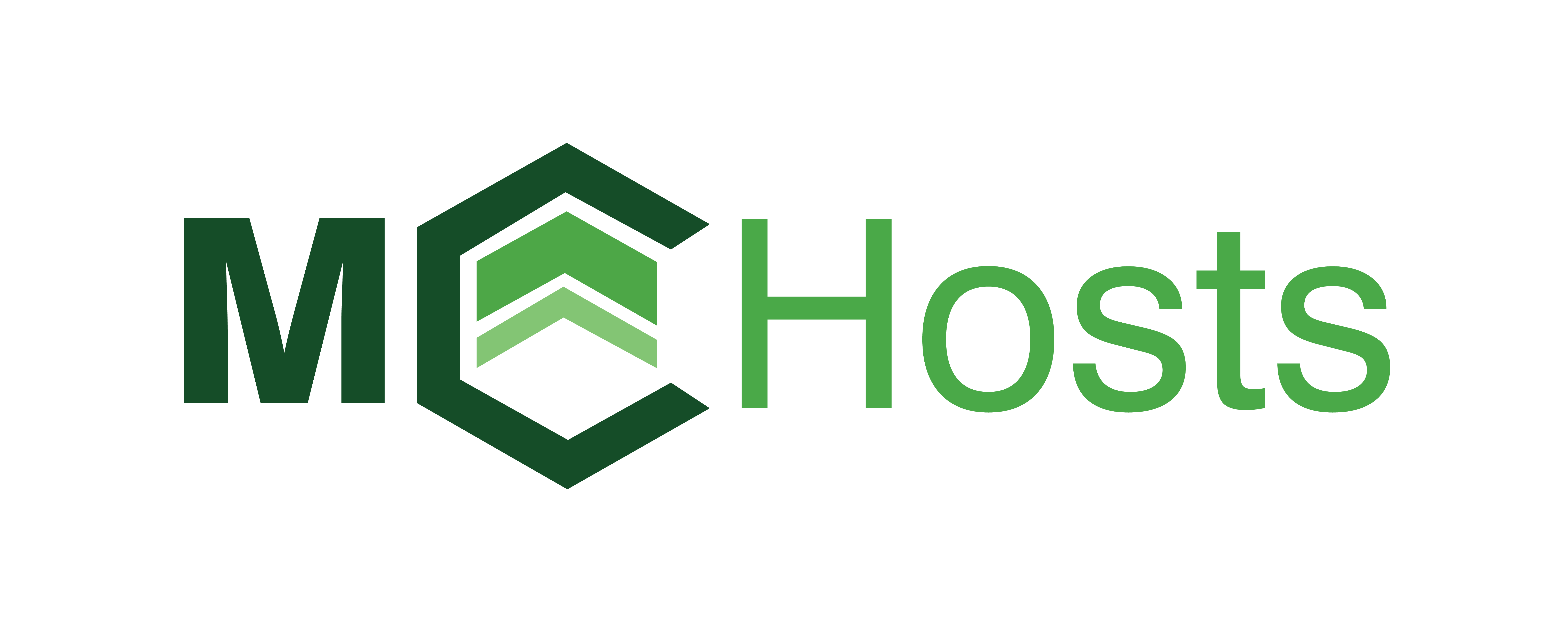 MCHosts logo